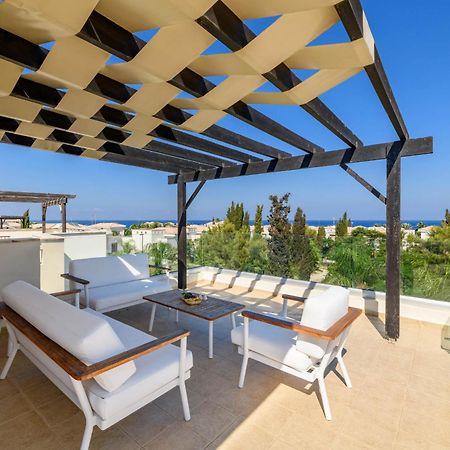 Villa Greco Mare #5 بروتاراس المظهر الخارجي الصورة