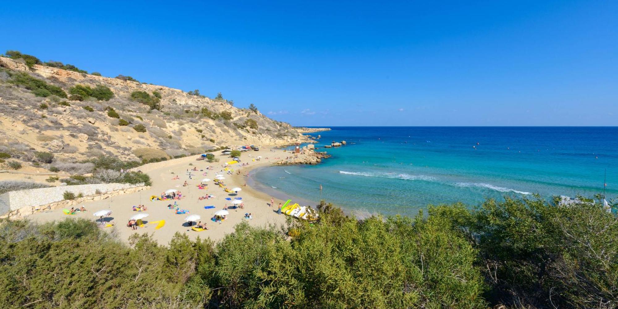 Villa Greco Mare #5 بروتاراس المظهر الخارجي الصورة